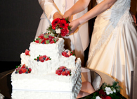 結婚式イメージ