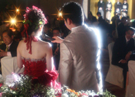 結婚式イメージ