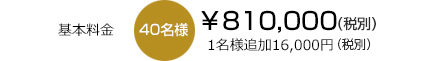 基本料金